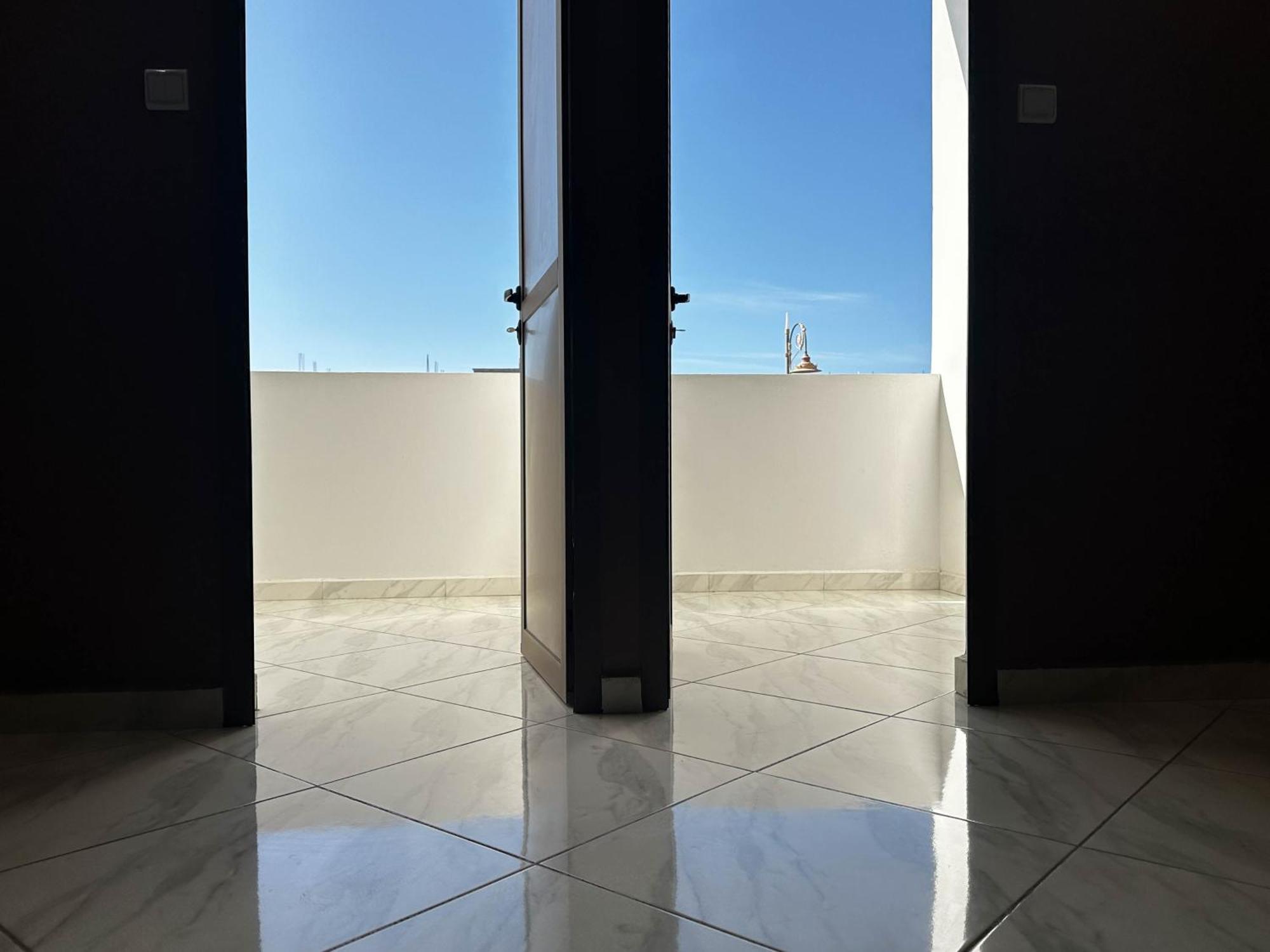 Hotel Apartment America Dakhla Dış mekan fotoğraf