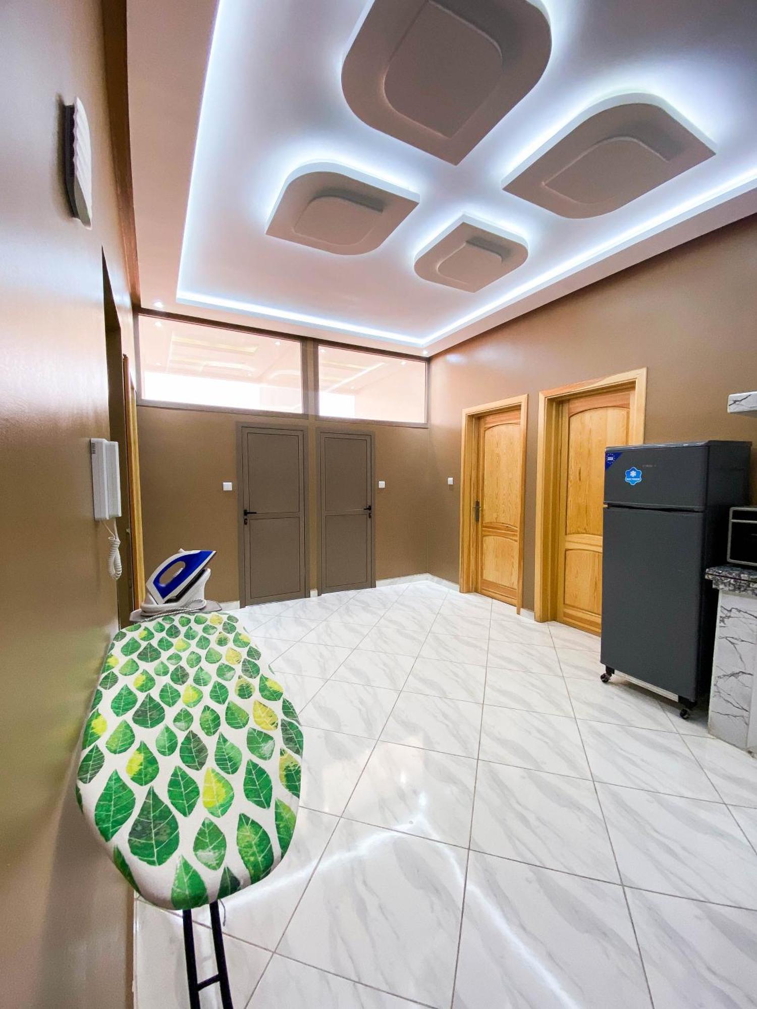 Hotel Apartment America Dakhla Dış mekan fotoğraf