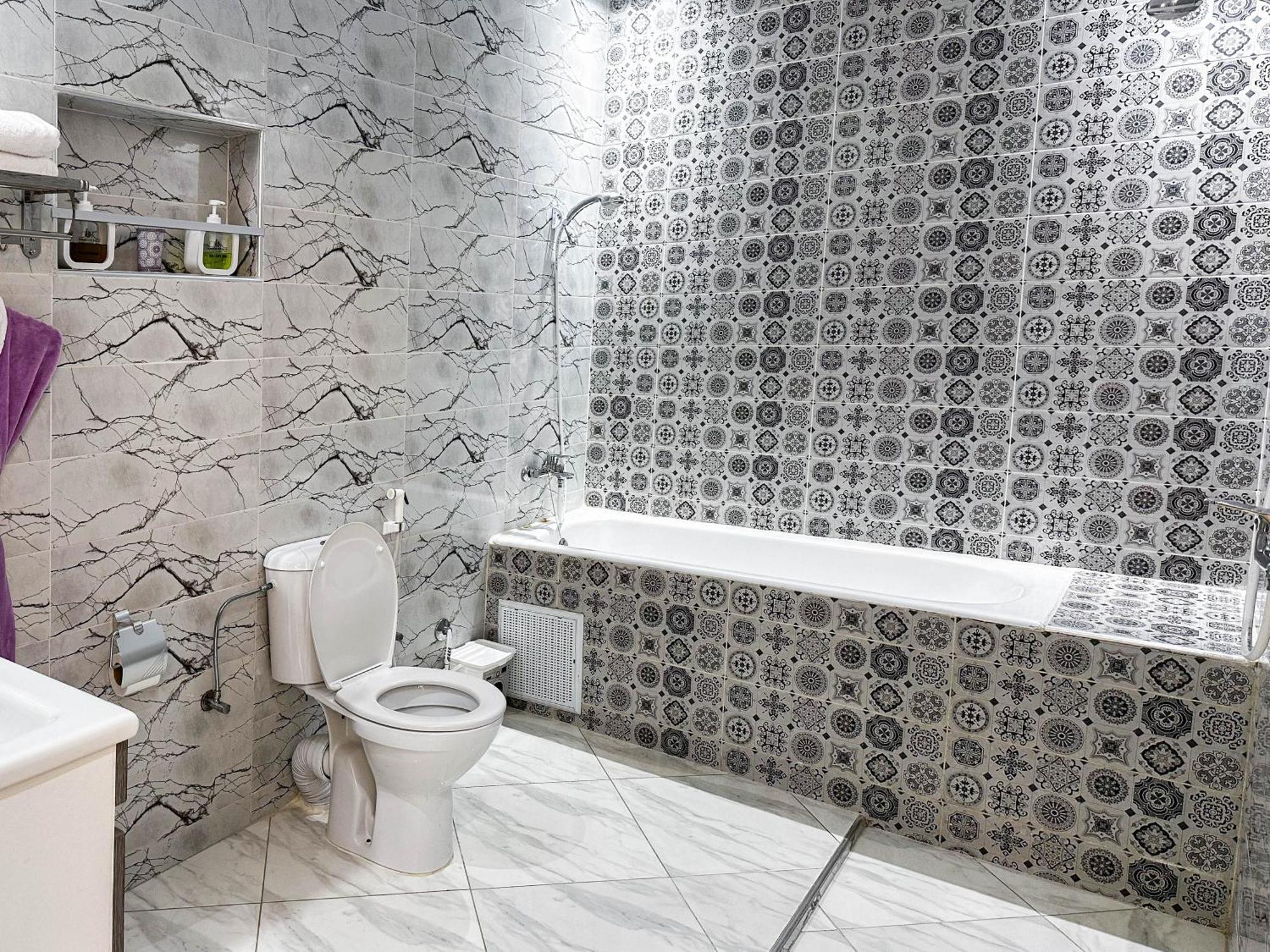 Hotel Apartment America Dakhla Dış mekan fotoğraf