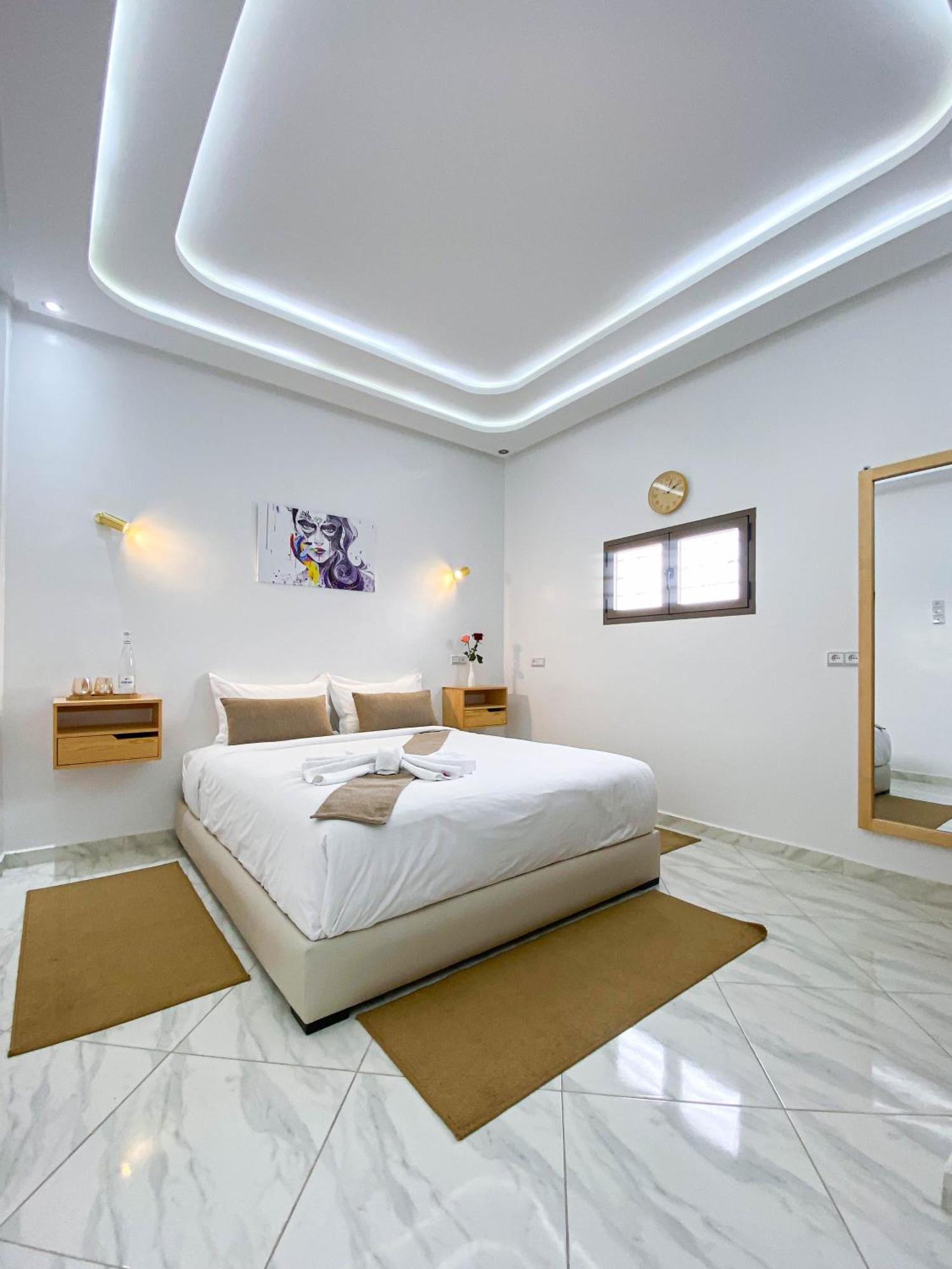 Hotel Apartment America Dakhla Dış mekan fotoğraf