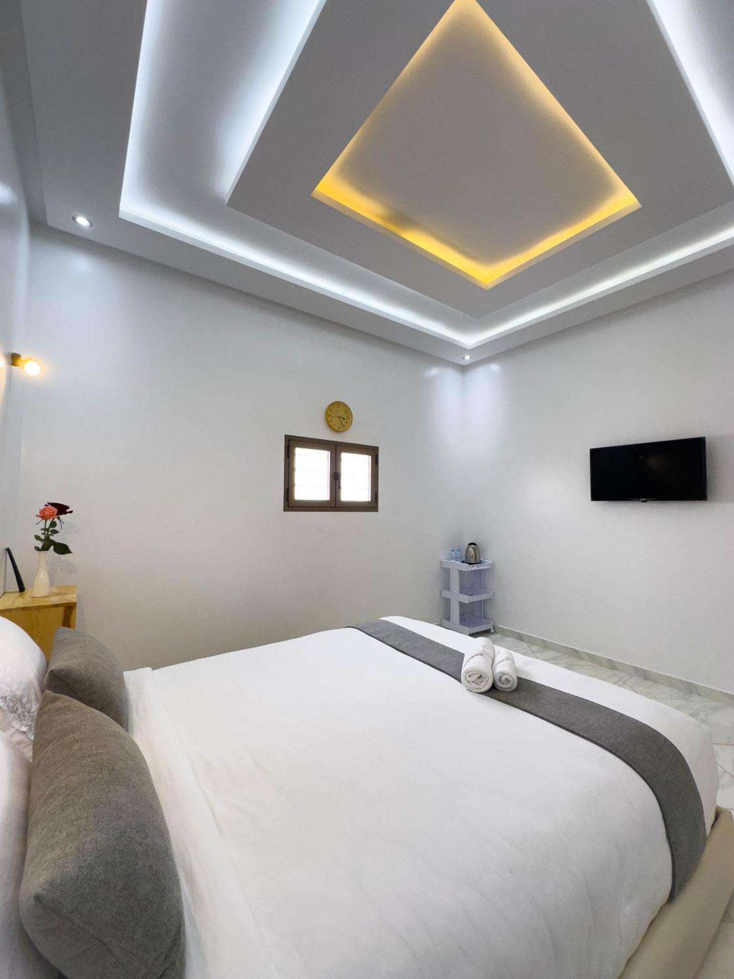 Hotel Apartment America Dakhla Dış mekan fotoğraf