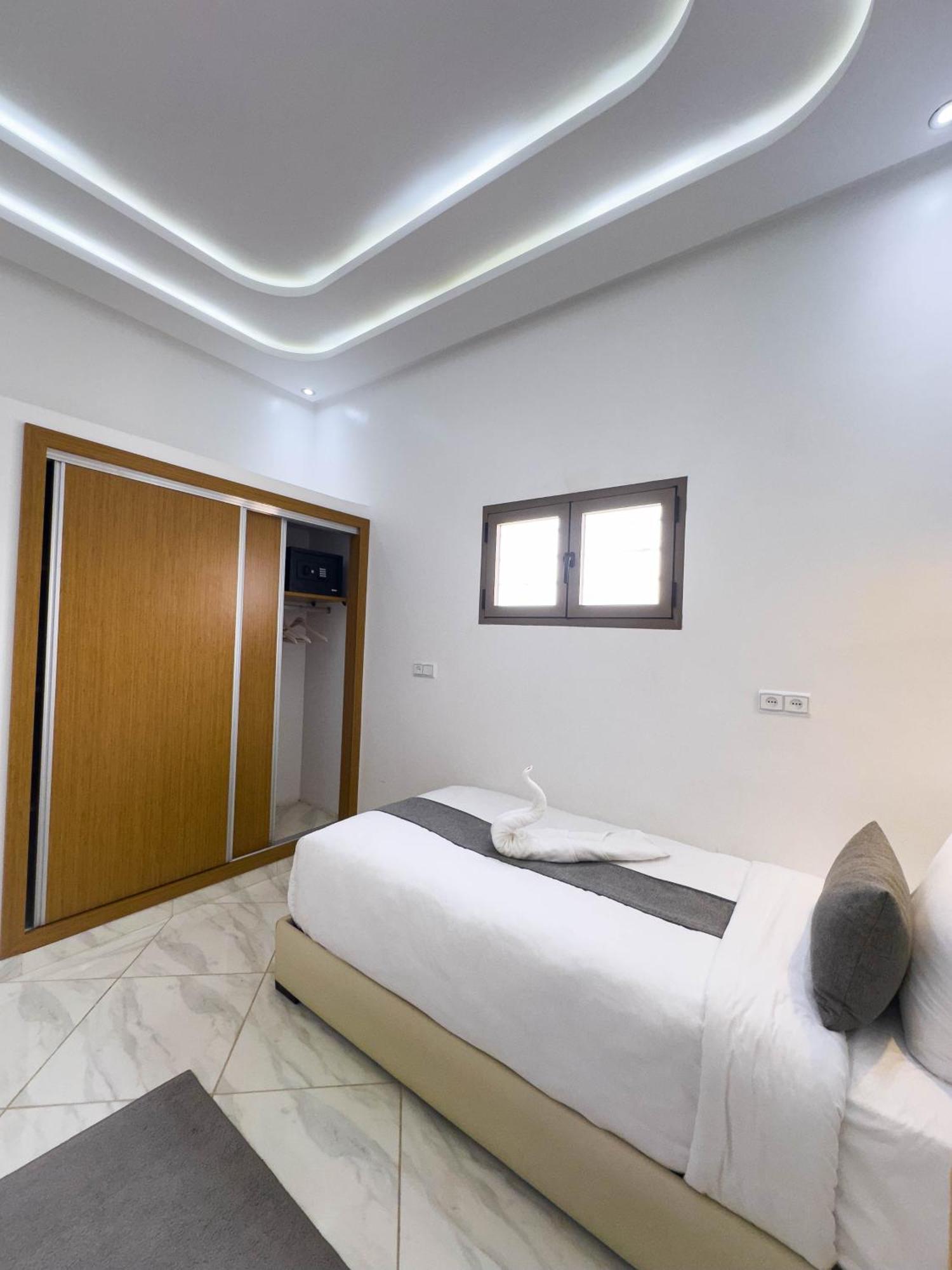 Hotel Apartment America Dakhla Dış mekan fotoğraf