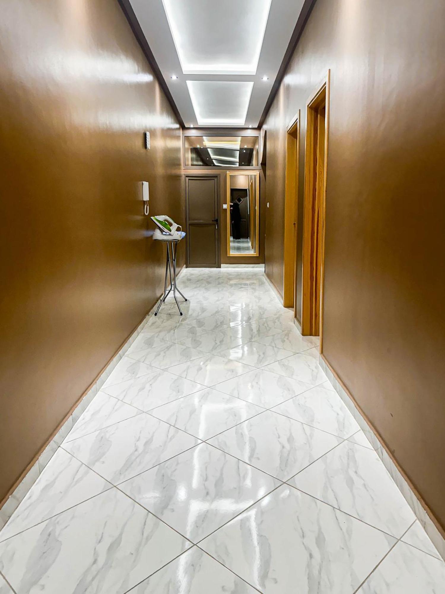 Hotel Apartment America Dakhla Dış mekan fotoğraf