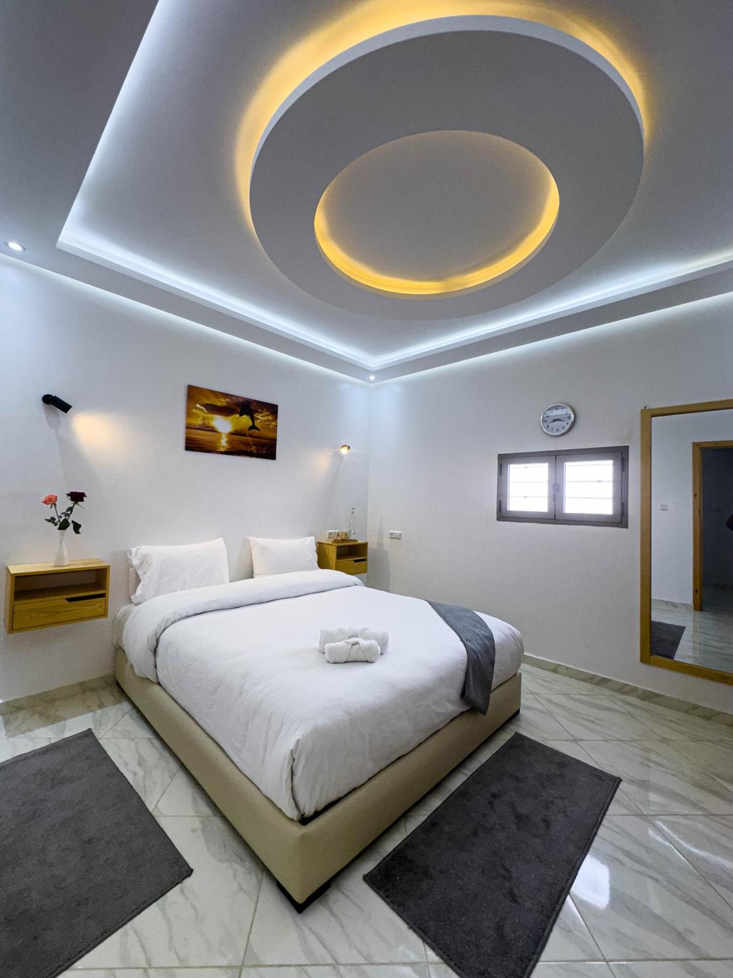 Hotel Apartment America Dakhla Dış mekan fotoğraf