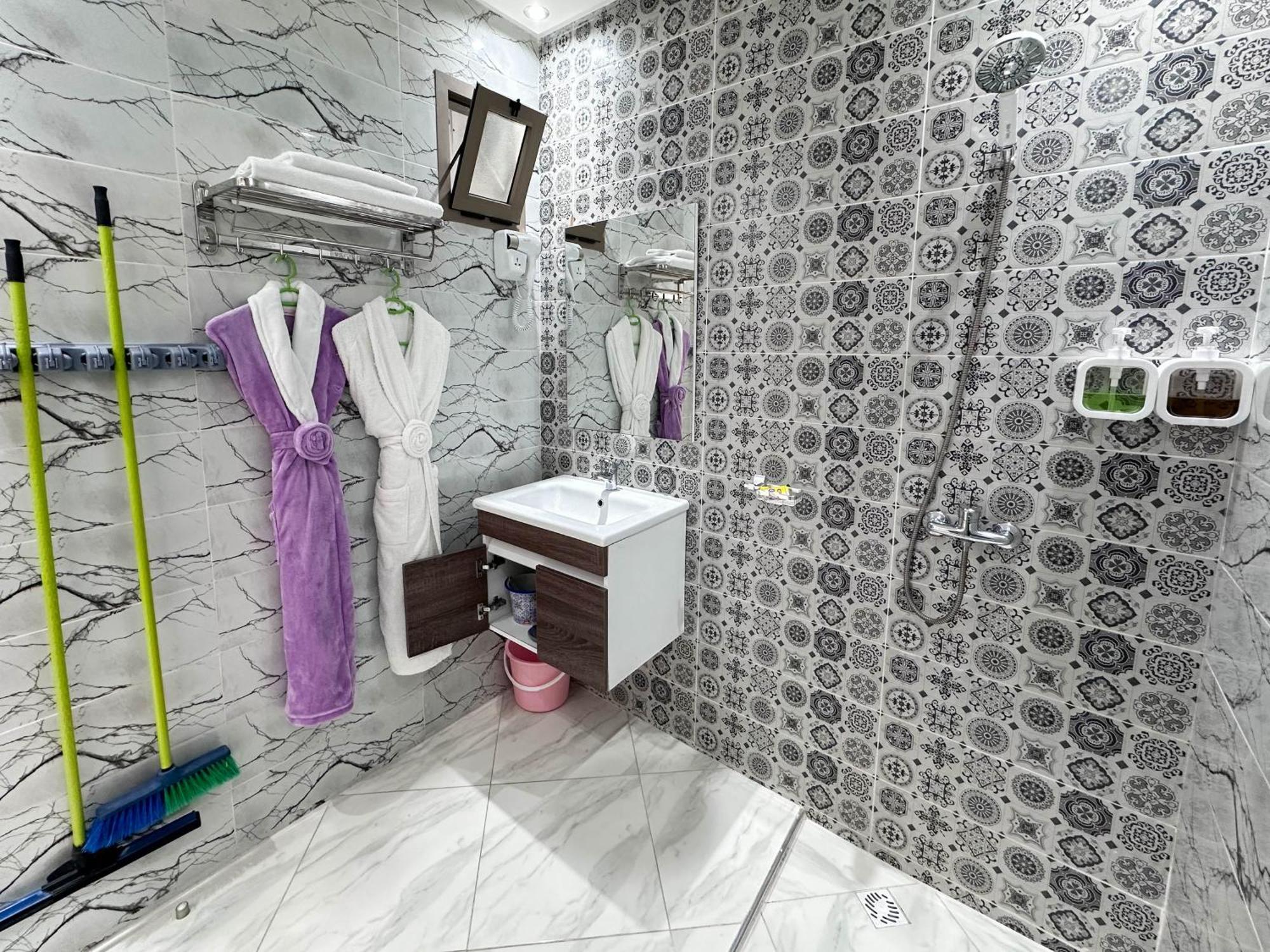 Hotel Apartment America Dakhla Dış mekan fotoğraf