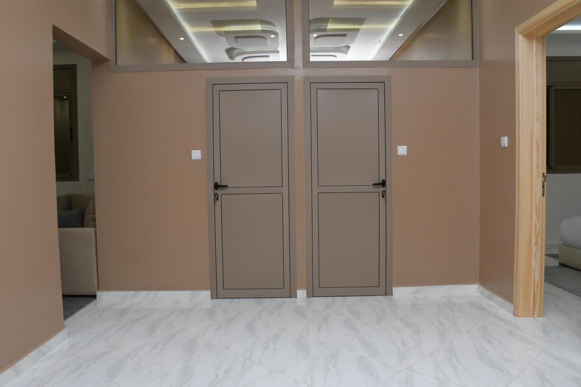 Hotel Apartment America Dakhla Dış mekan fotoğraf