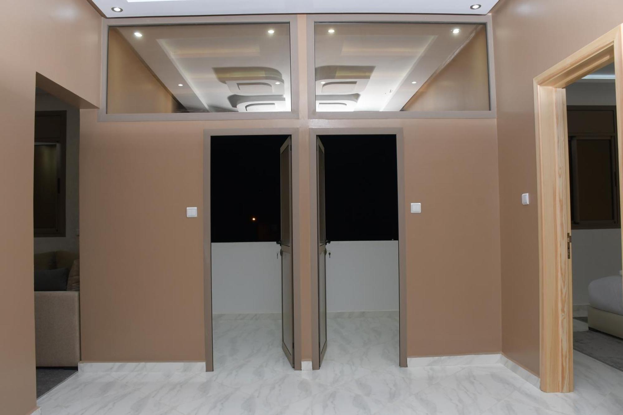 Hotel Apartment America Dakhla Dış mekan fotoğraf