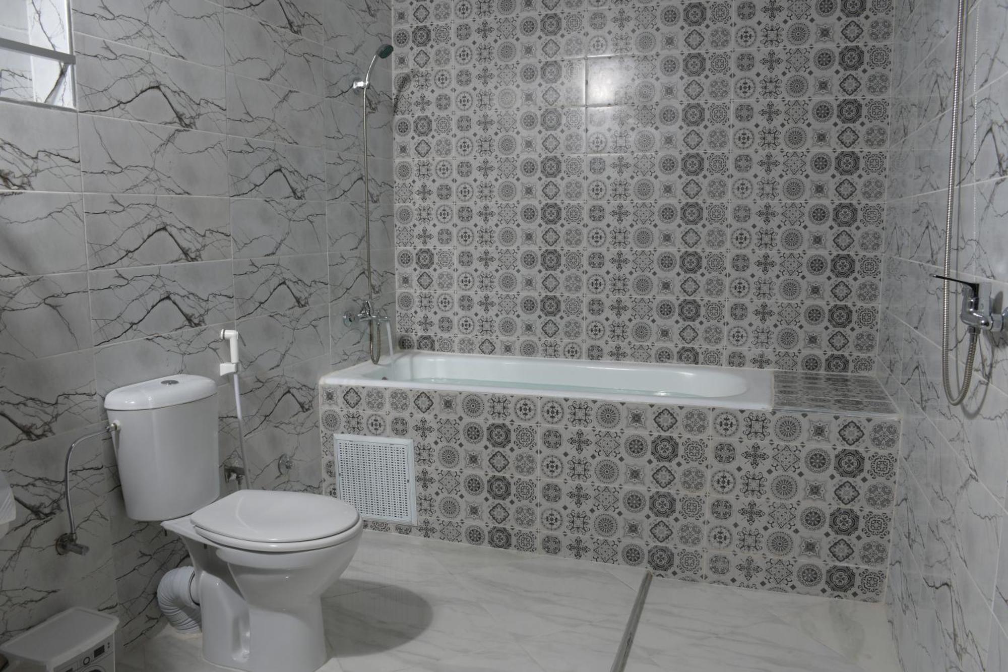 Hotel Apartment America Dakhla Dış mekan fotoğraf