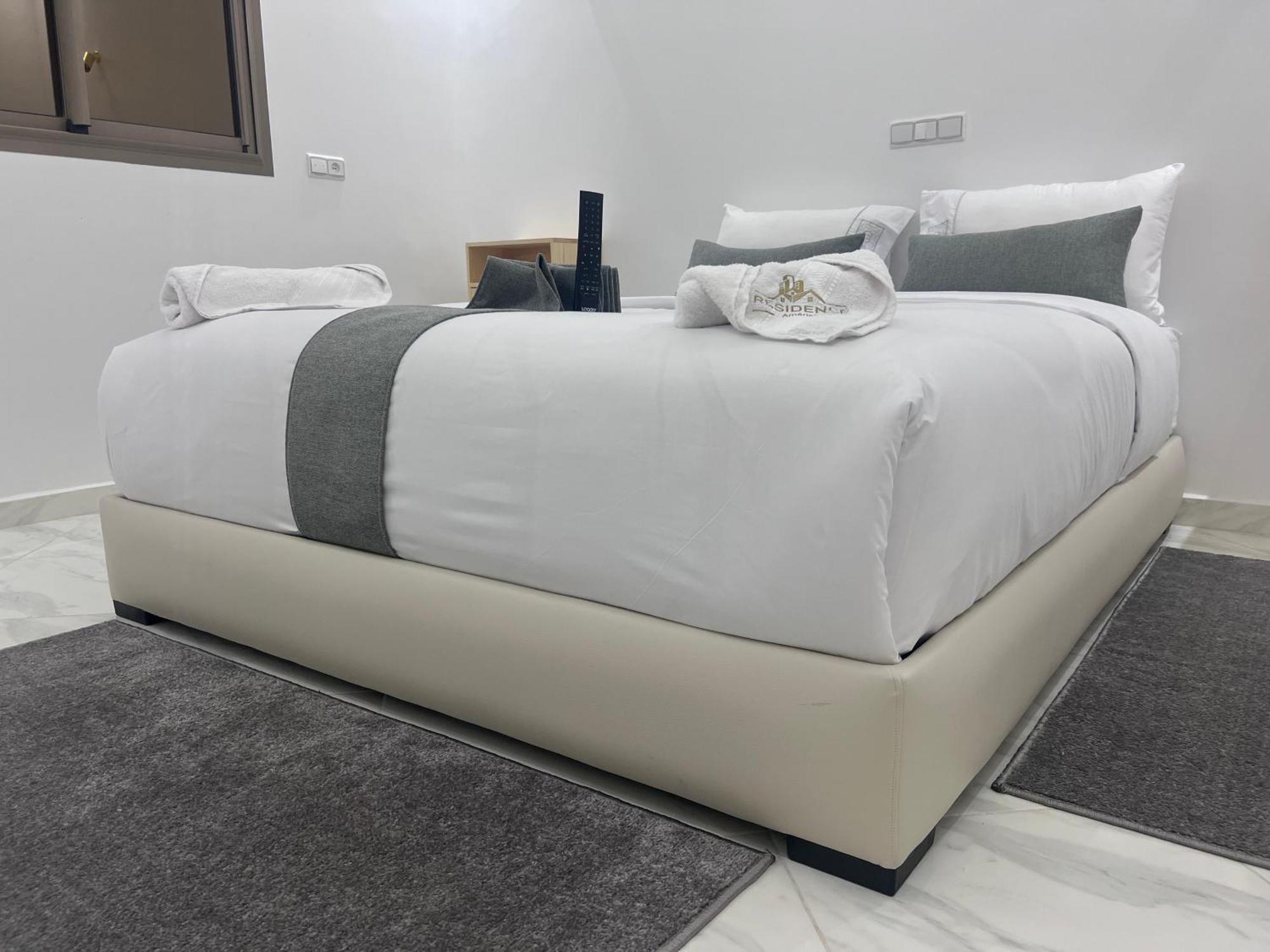 Hotel Apartment America Dakhla Dış mekan fotoğraf