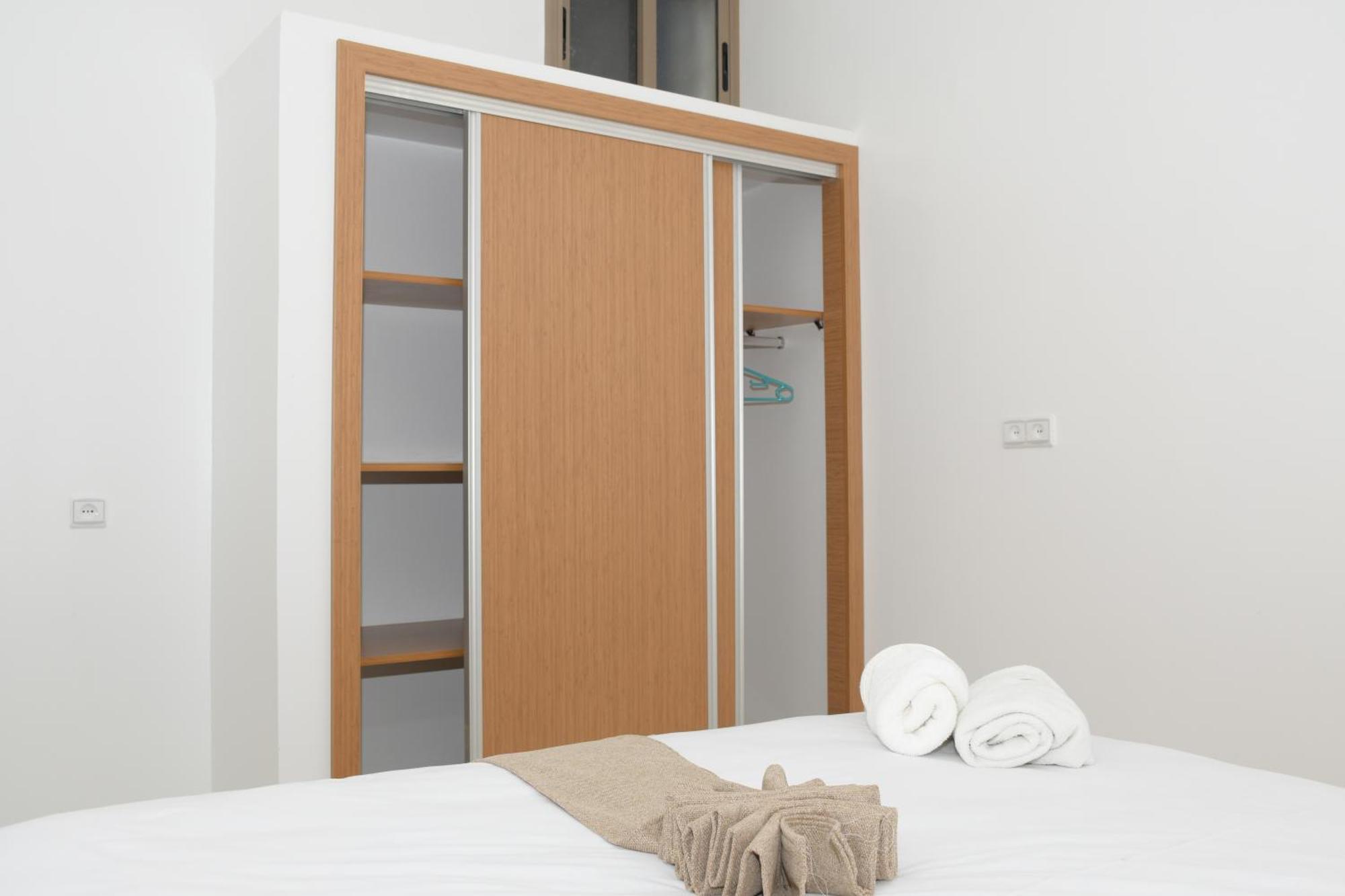 Hotel Apartment America Dakhla Dış mekan fotoğraf