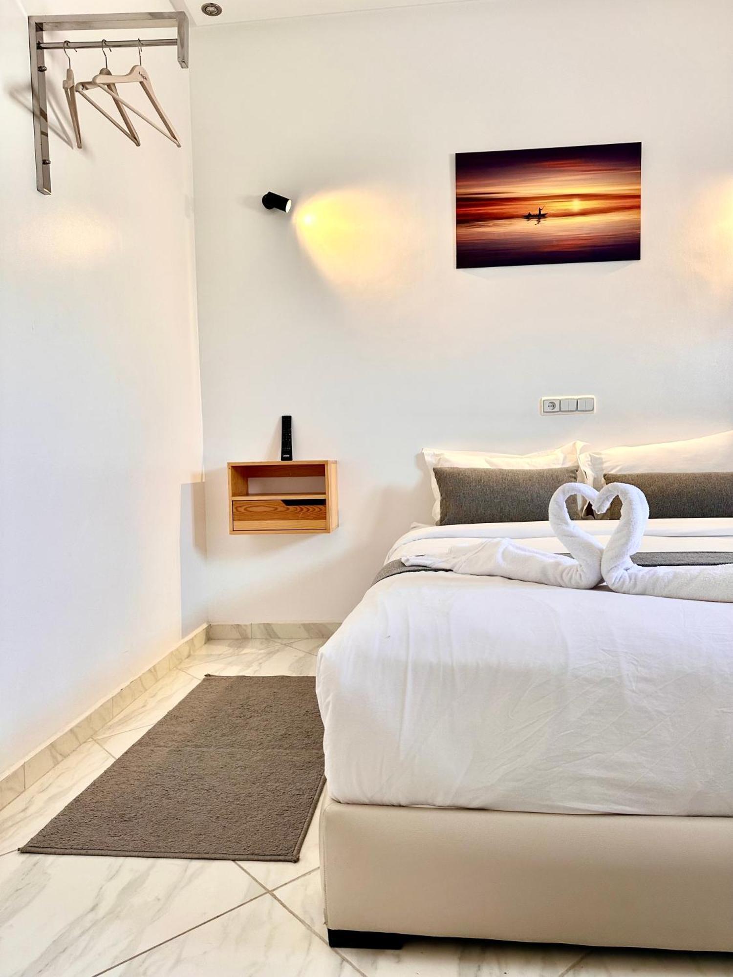 Hotel Apartment America Dakhla Dış mekan fotoğraf