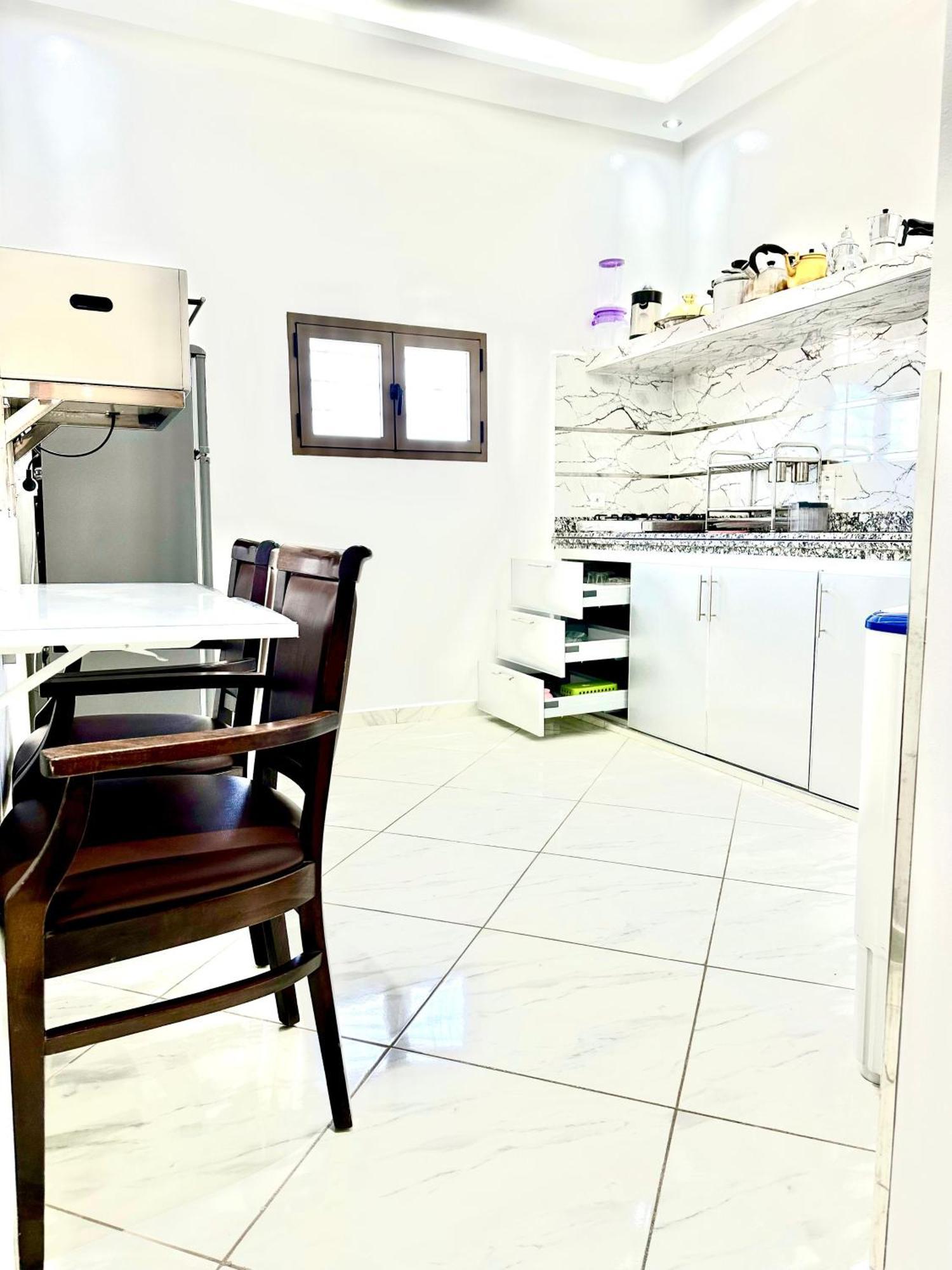 Hotel Apartment America Dakhla Dış mekan fotoğraf